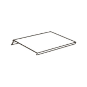 Profilverbinder Metall (Profil BPI 115)