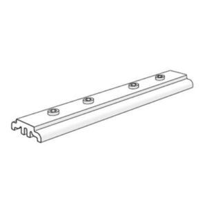 Profilverbinder Metall (Profil BSV 150)