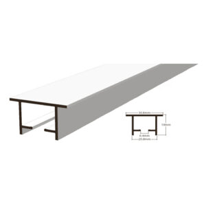 Beton Profil Innen BPI 115 M
